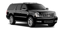 Luxury Airport Transfer Punta Cana