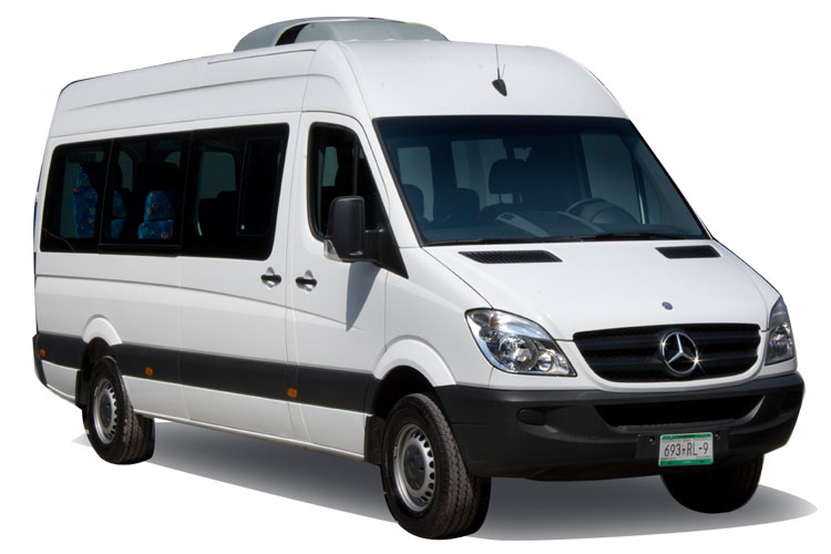 Shared Airport Transfers Punta Cana