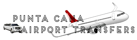 Punta cana airport transfers logo