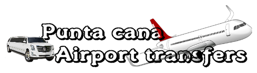 punta cana airport transfers logo