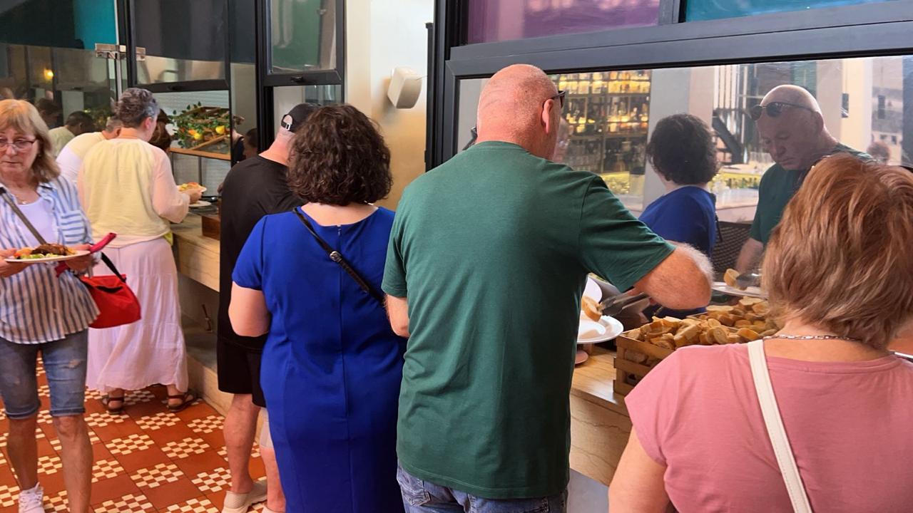 santo domingo city tours