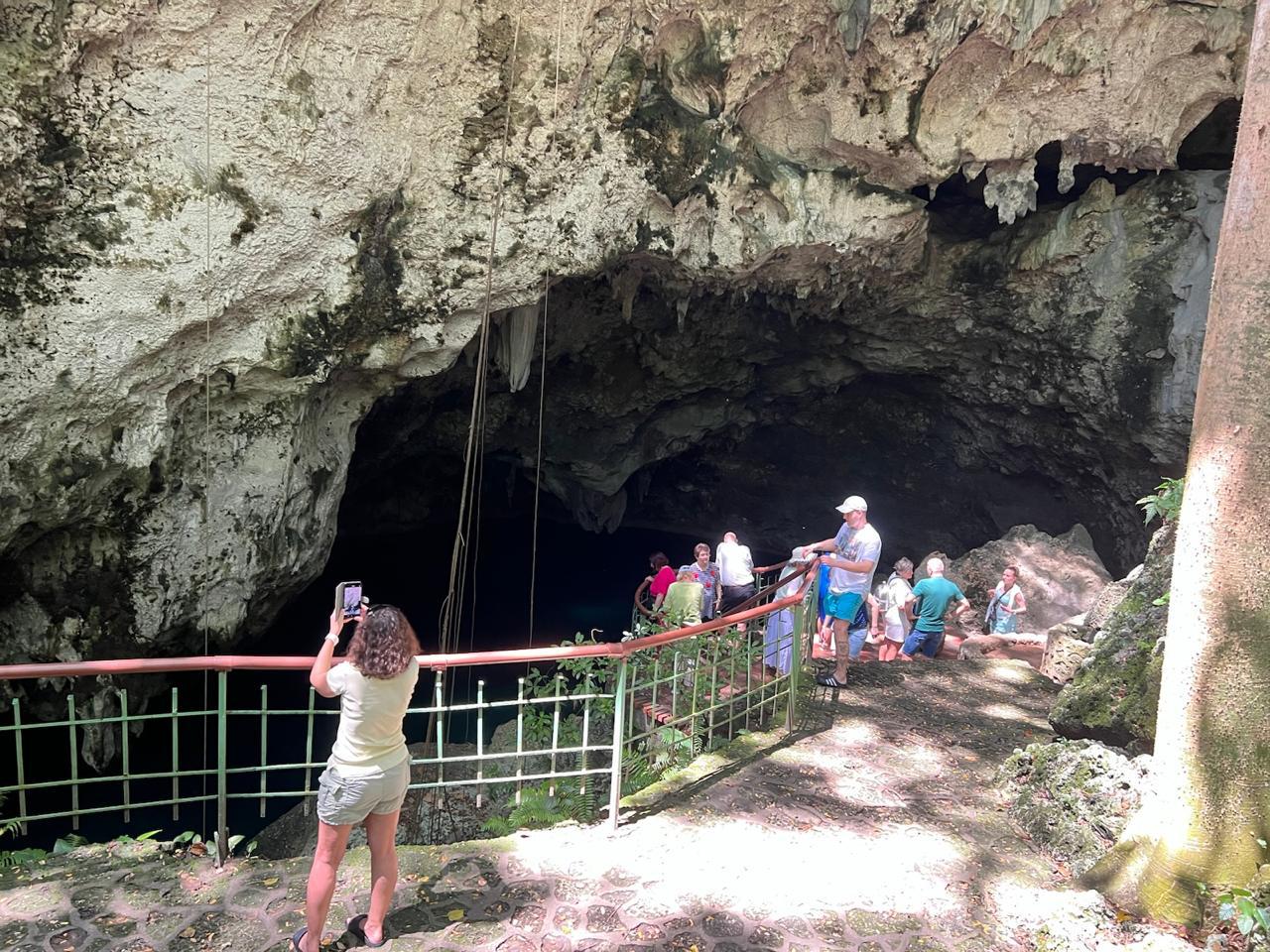 santo domingo city tours